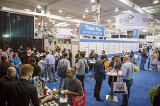 加拿大國際制造技術(shù)展覽會介紹