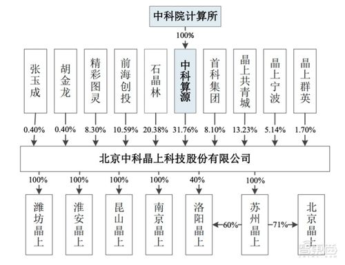 中科院系芯片新軍沖刺科創(chuàng)板 自研DSP核賦能天通一號衛(wèi)星，掌握計算機軟硬件核心技術