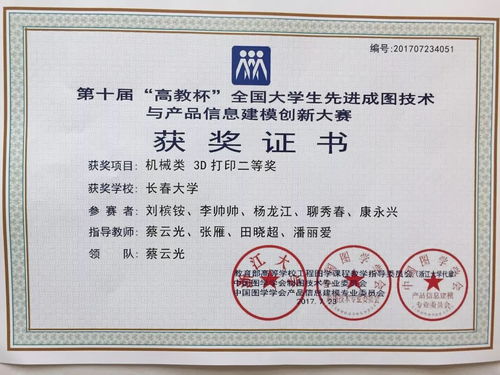 關(guān)于成立第十一屆大學(xué)生先進(jìn)成圖技術(shù)與產(chǎn)品信息建模大賽集訓(xùn)隊(duì)的通知